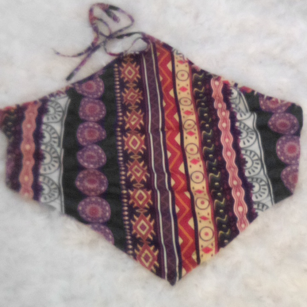 Heritage top